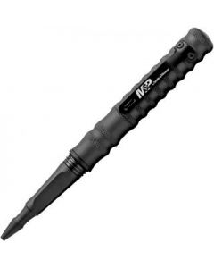 M&P Tactical Pen Black w/Glass Breaker - Bx