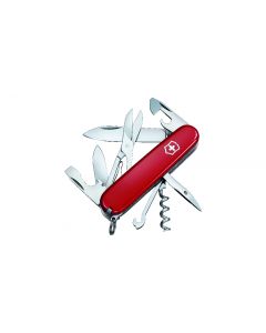 Victorinox Climber Red Blister Pack