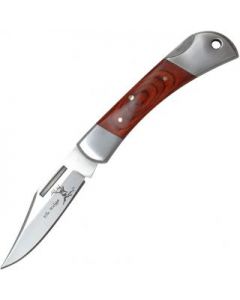 Elk Ridge Gentleman's Knife