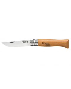 Opinel No.9 Classic Originals Carbon Steel Knife