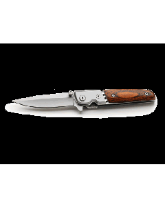 Whitby Pakkawood & Stainless Steel Lock Knife (2.5")