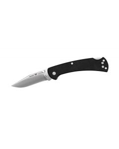 Buck Ranger Slim Knife (Pro) - Black