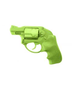 Cold Steel Ruger LCR Rubber Training Revolver